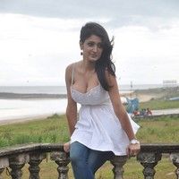 Hot bikini shoot on the sets of film Lethal Comission pictures | Picture 76320